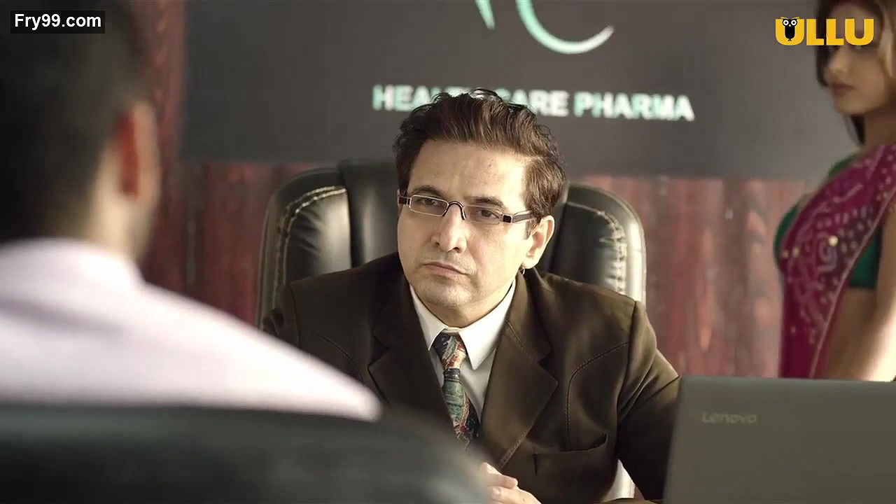 Chawl House (2021) ULLU Hindi 720p