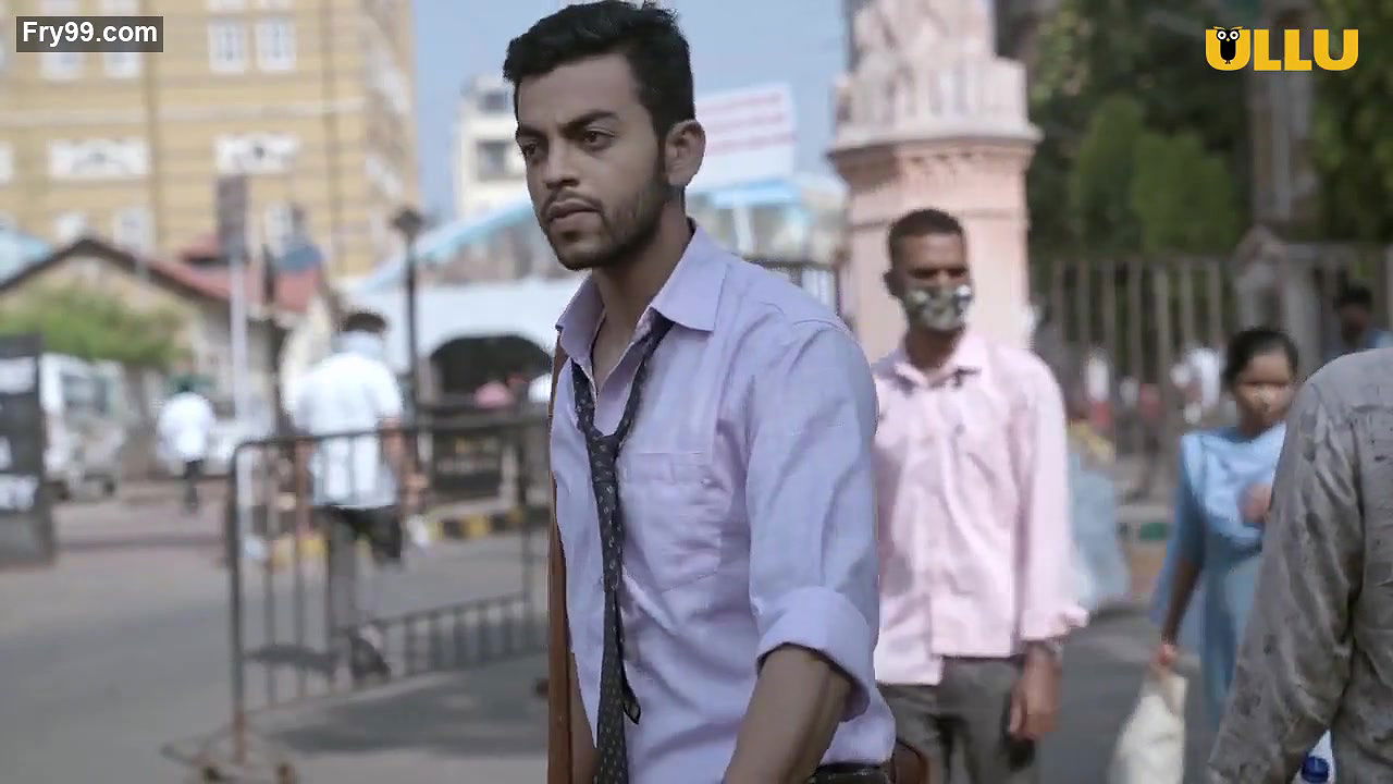 Chawl House (2021) ULLU Hindi 720p