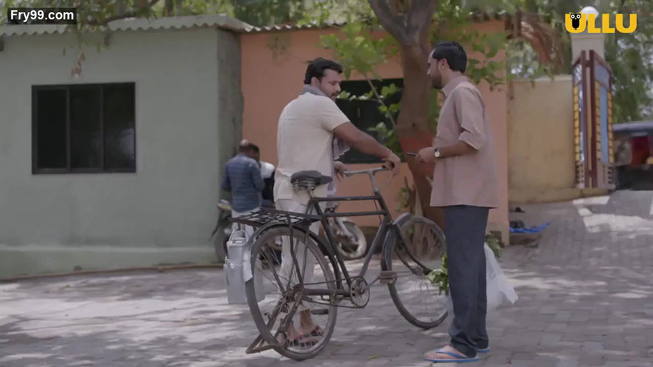 Khul Ja Sim Sim All part marged (2020) UNRATED Hindi Hot Web Series – UllU Originals