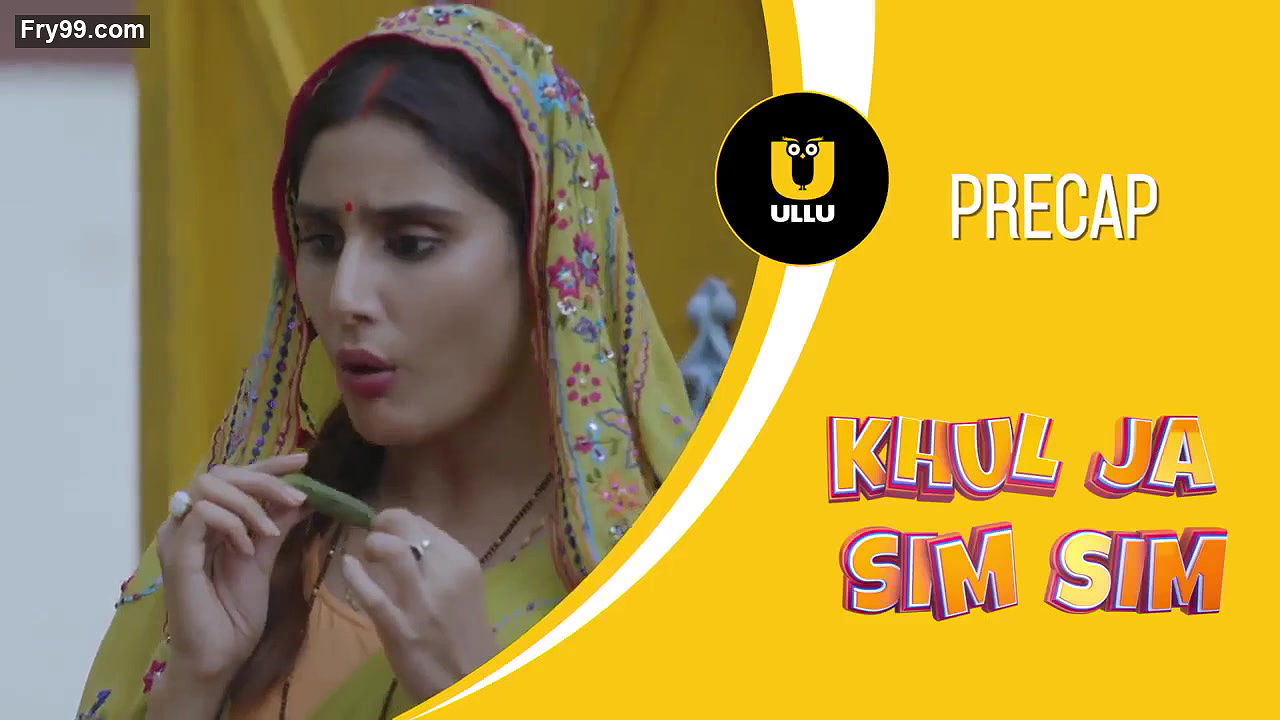 Khul Ja Sim Sim All part marged (2020) UNRATED Hindi Hot Web Series – UllU Originals
