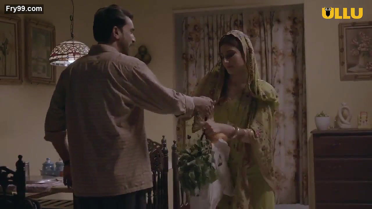 Khul Ja Sim Sim All part marged (2020) UNRATED Hindi Hot Web Series – UllU Originals