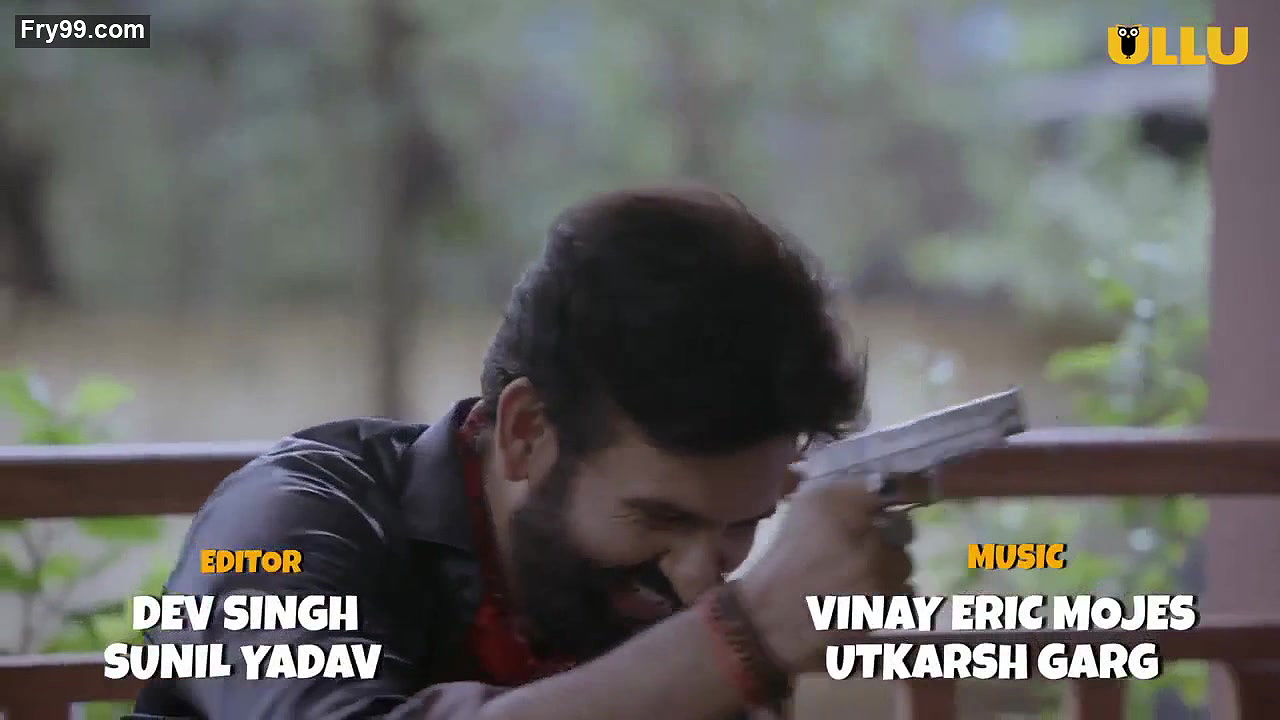 Khul Ja Sim Sim All part marged (2020) UNRATED Hindi Hot Web Series – UllU Originals