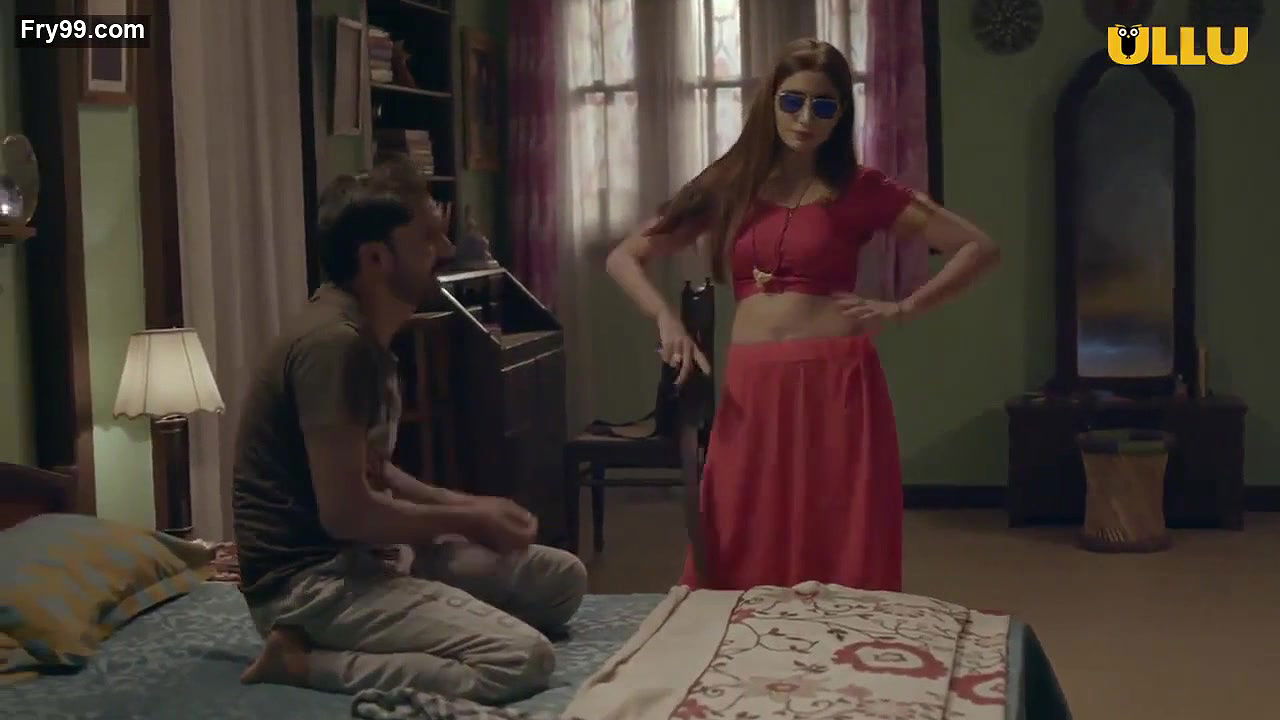 Khul Ja Sim Sim All part marged (2020) UNRATED Hindi Hot Web Series – UllU Originals