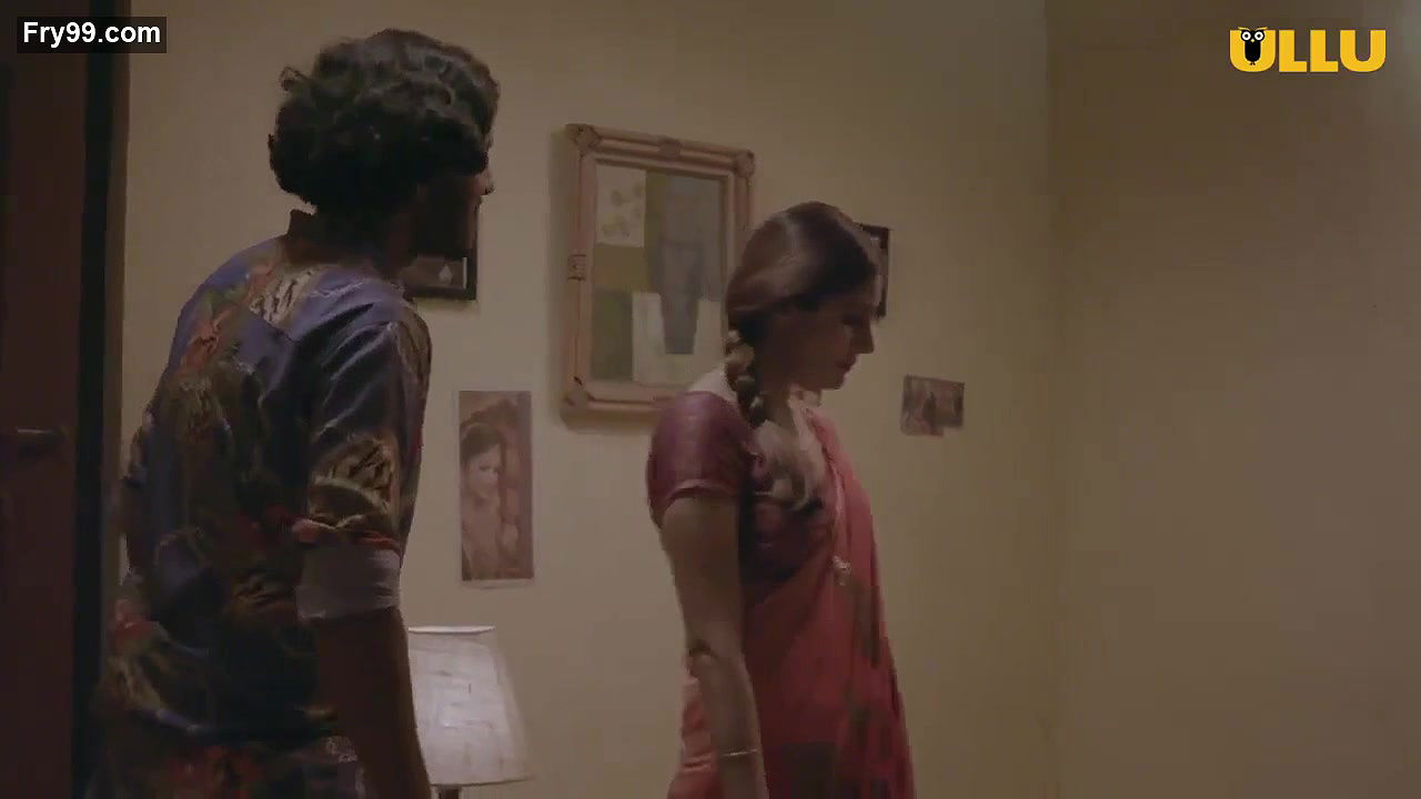 Khul Ja Sim Sim All part marged (2020) UNRATED Hindi Hot Web Series – UllU Originals