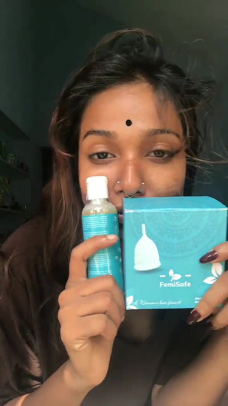 Sexy Bhabhi Boobs show