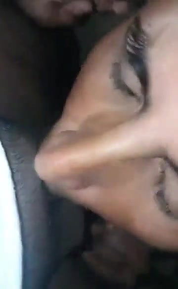 Paki Wife Sucking Husband Dick & Hard Fucking