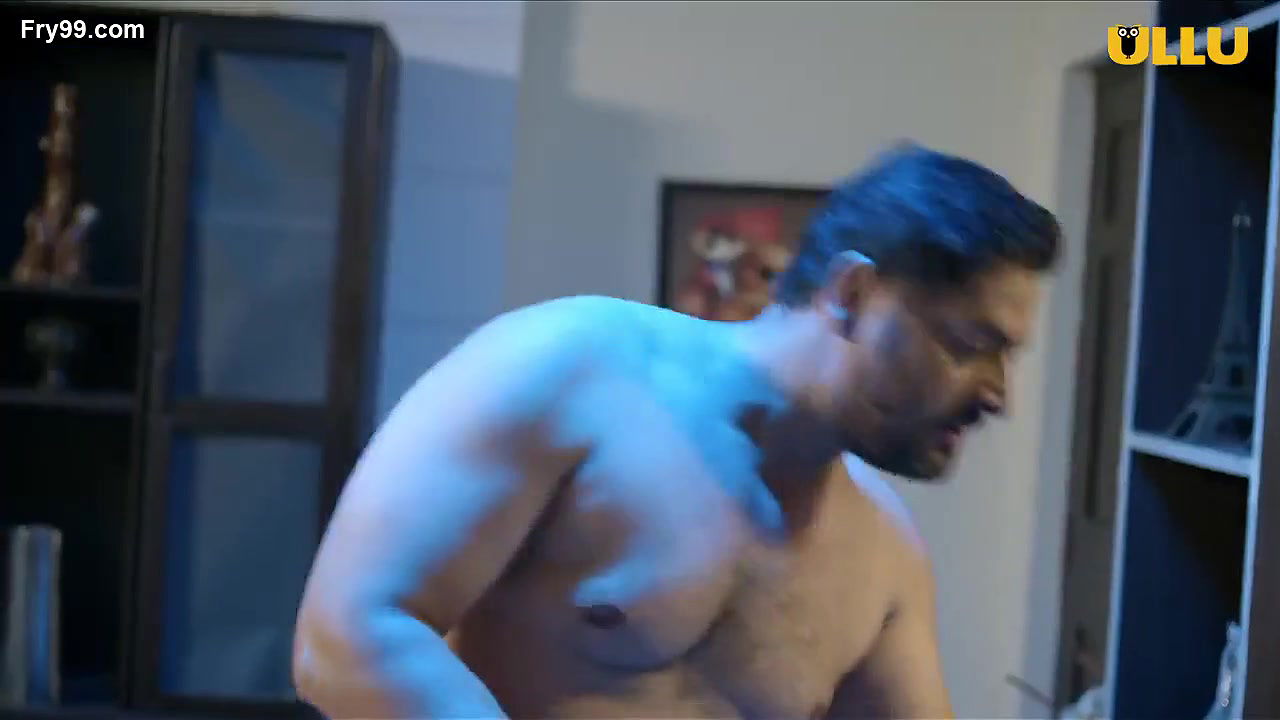 Palang Tod – Bekaboo Dil full – 2021 – Hindi Hot Web Series – UllU