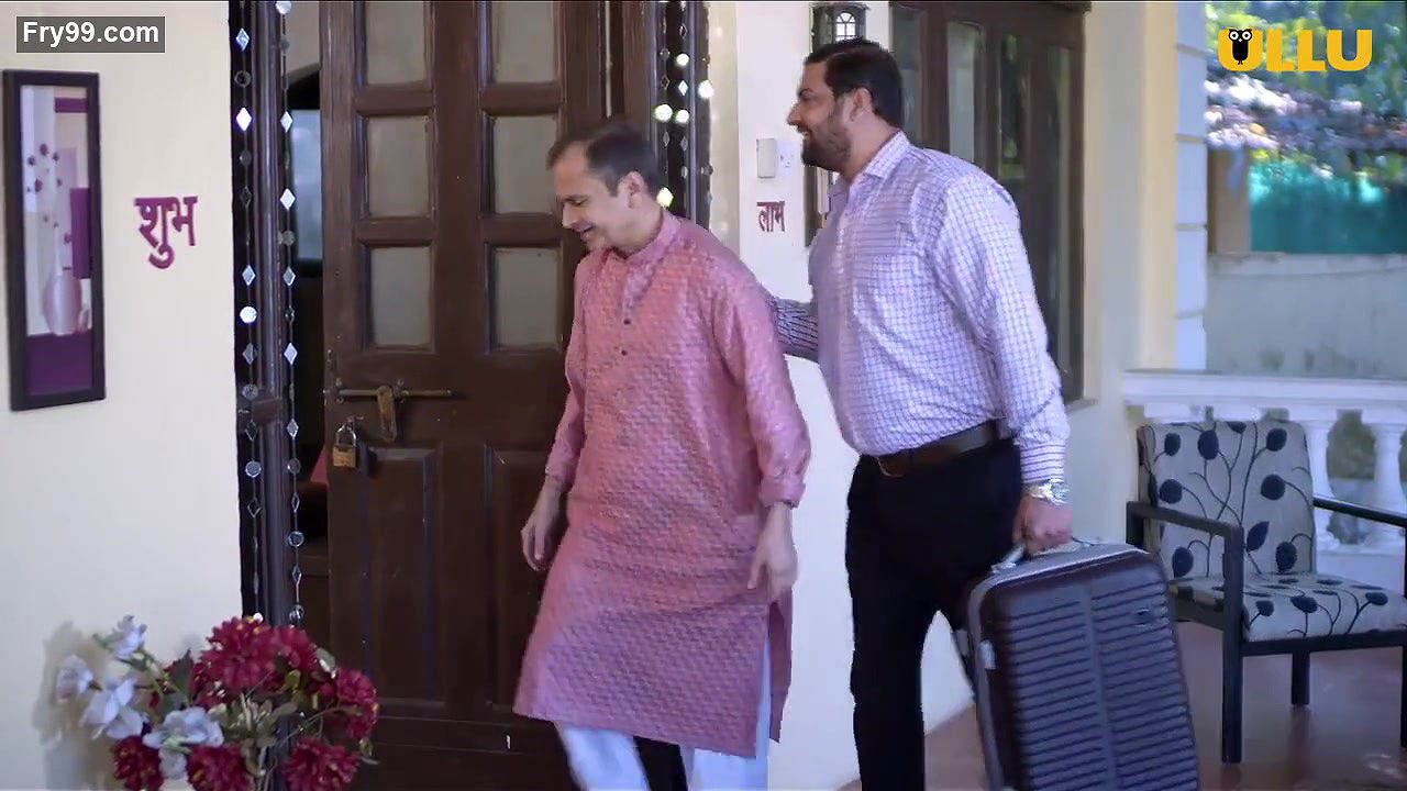 Palang Tod – Bekaboo Dil full – 2021 – Hindi Hot Web Series – UllU