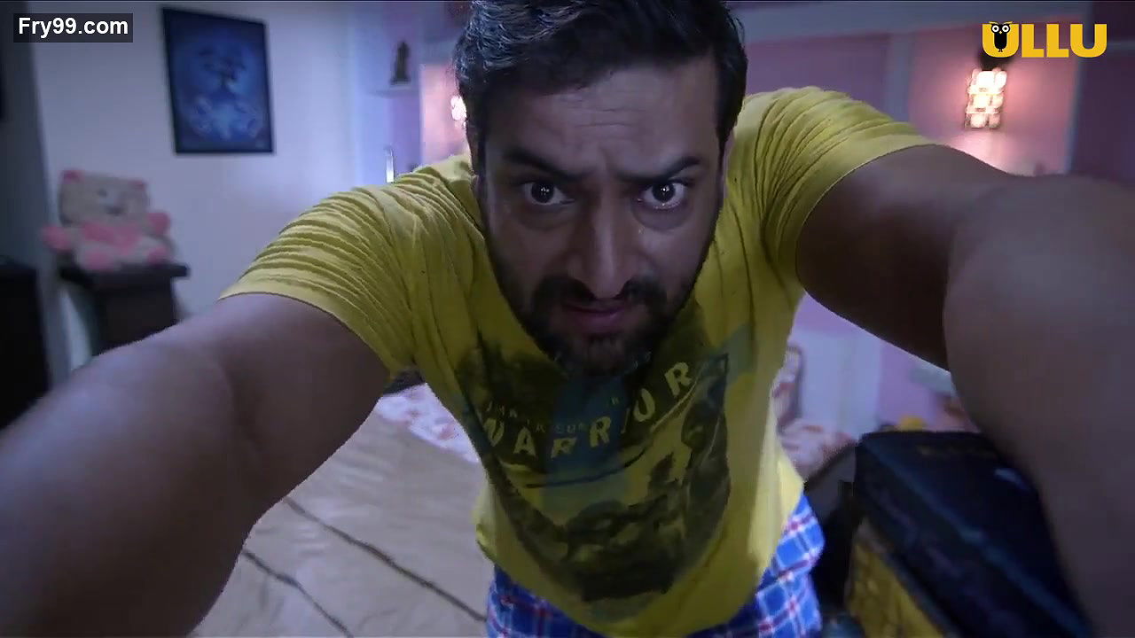 Palang Tod – Bekaboo Dil full – 2021 – Hindi Hot Web Series – UllU