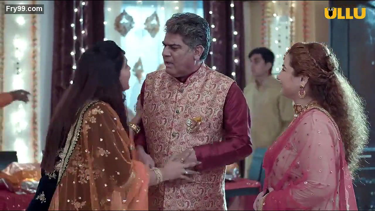 Tala Chaabi (Riti Riwaj) (2021) ULLU Hindi 720p WEBRip x264 AAC