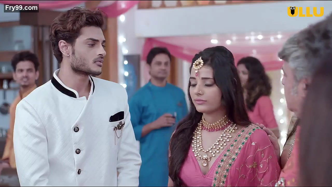 Tala Chaabi (Riti Riwaj) (2021) ULLU Hindi 720p WEBRip x264 AAC