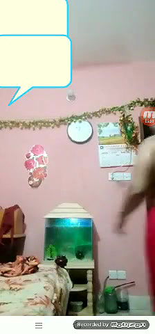 Bhabhi Showing her Big Boobs