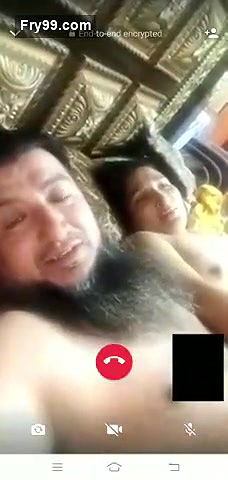 Paki Couple Fucking 2 Clips marged