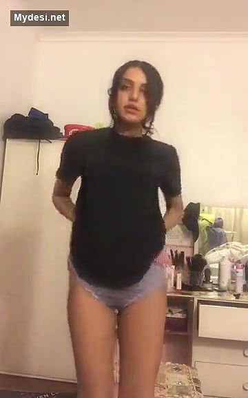 Friend wife hot selfe