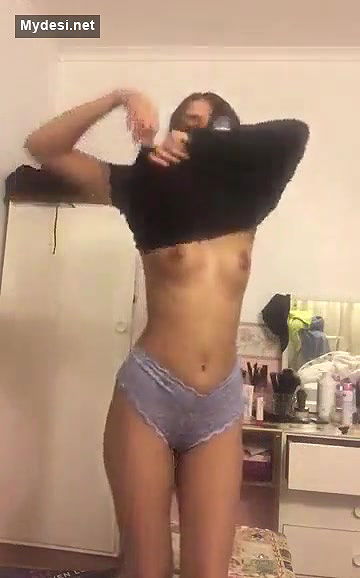 Friend wife hot selfe