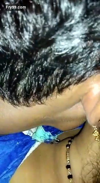 Bhabi taking on phone with husband and fucking by devar