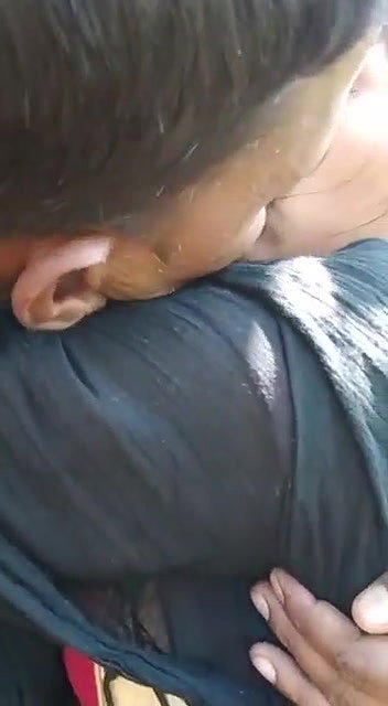 Odia Lover Outdoor Romance