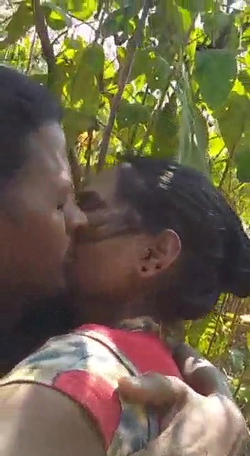 Odia Lover Outdoor Romance