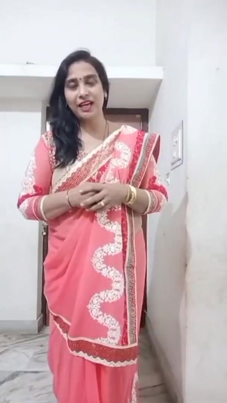 again viewers demand saree drapping vide.