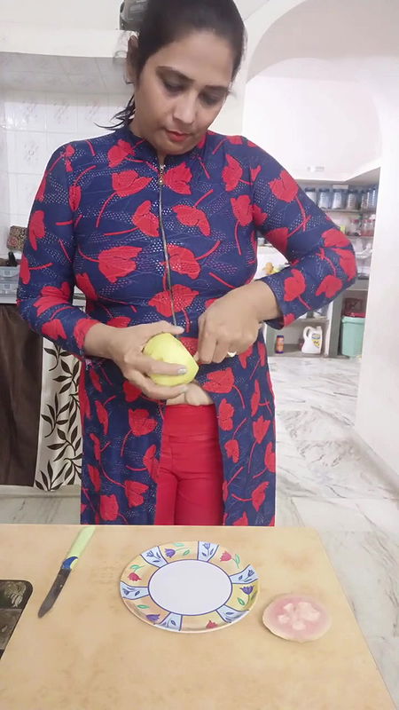 amrud se itna achha chiz banaya gharwale fir bhi bole bhot accha  he q bhot bhot accha ni bol skte?