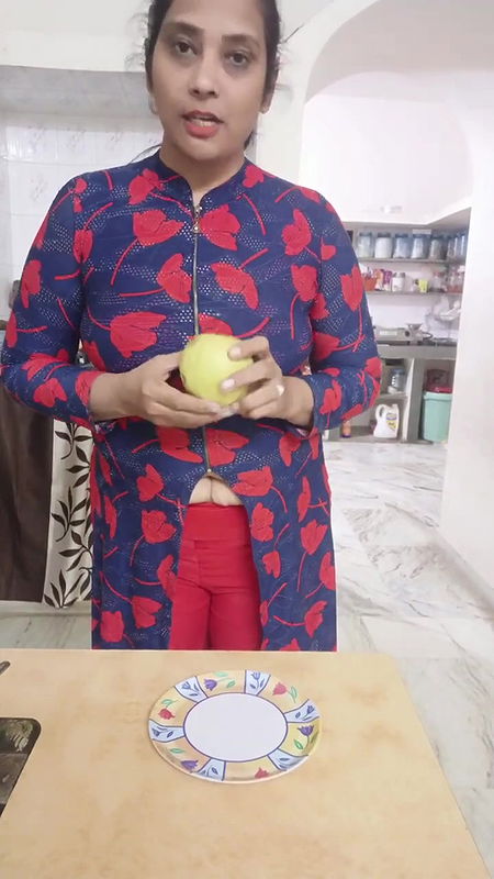 amrud se itna achha chiz banaya gharwale fir bhi bole bhot accha  he q bhot bhot accha ni bol skte?