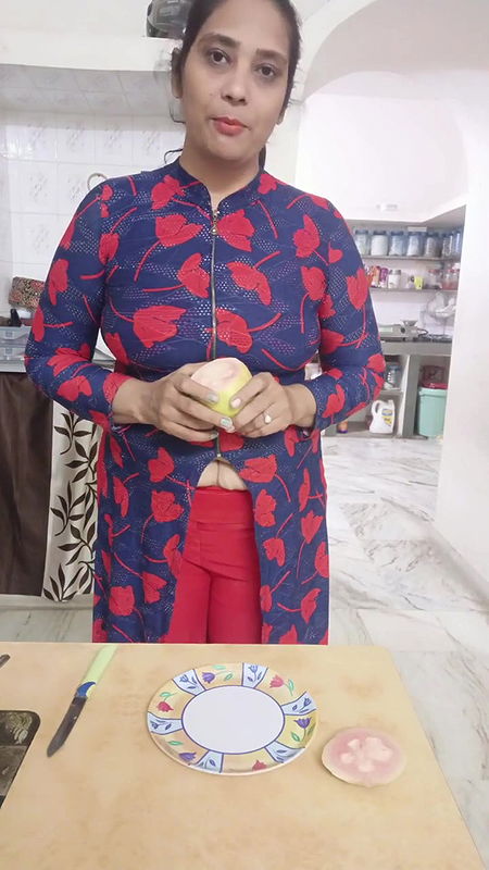 amrud se itna achha chiz banaya gharwale fir bhi bole bhot accha  he q bhot bhot accha ni bol skte?