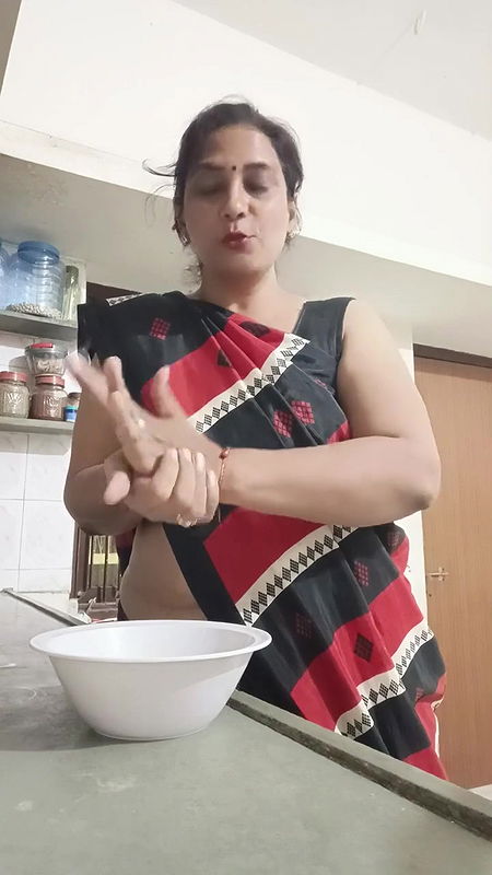 bina cooker bina kisi spacial tool ghar pr bnaye ase aasan or healthy tarike se jise sb khana psn.