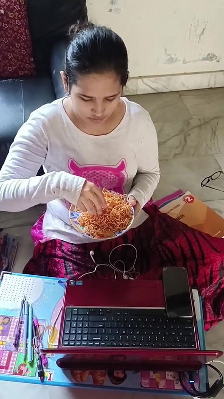 itana kam rahta he ki pucho mat⧸q banaya ye ？⧸sb krte he fir vi kuch chhut hi jata h.