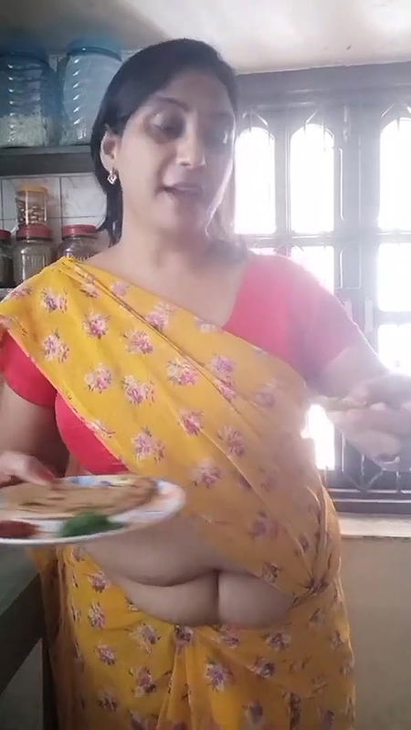 itna achha bana aaj ye gharwale tarif krte rh.