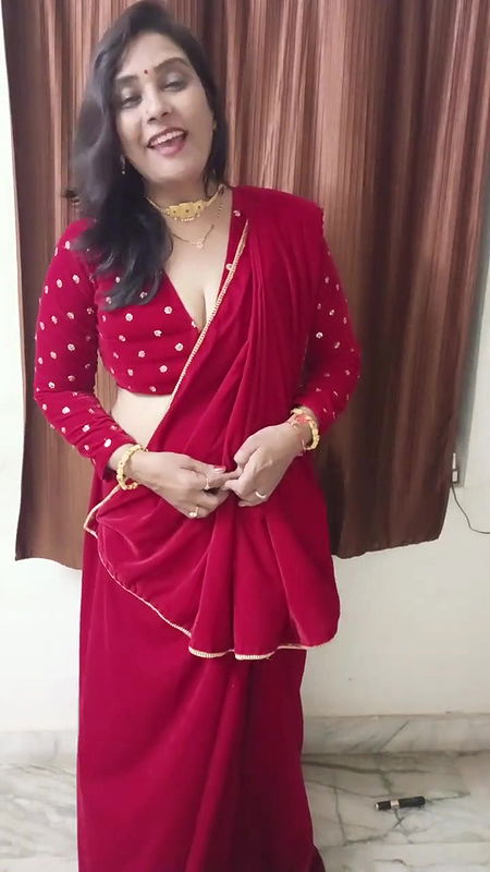 karwachoth ke liye kese ready ho rahi hu⧸karwachoth ke din simple makeup se beautiful kese lag.