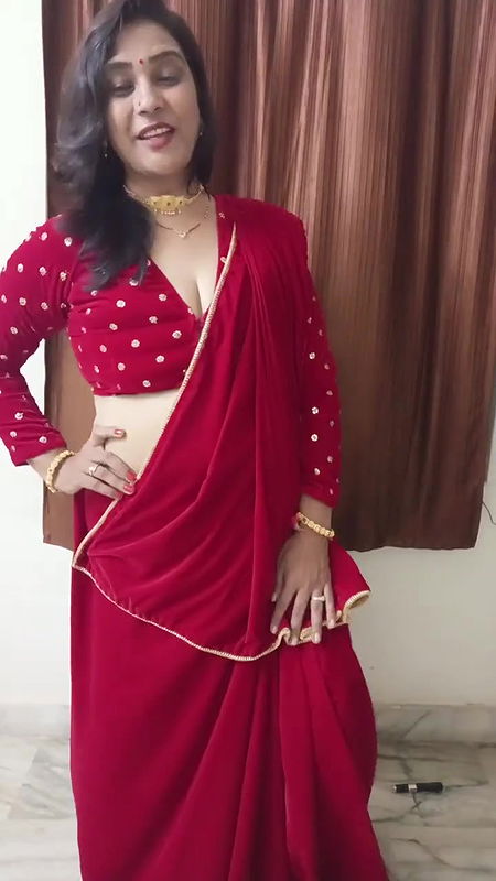 karwachoth ke liye kese ready ho rahi hu⧸karwachoth ke din simple makeup se beautiful kese lag.