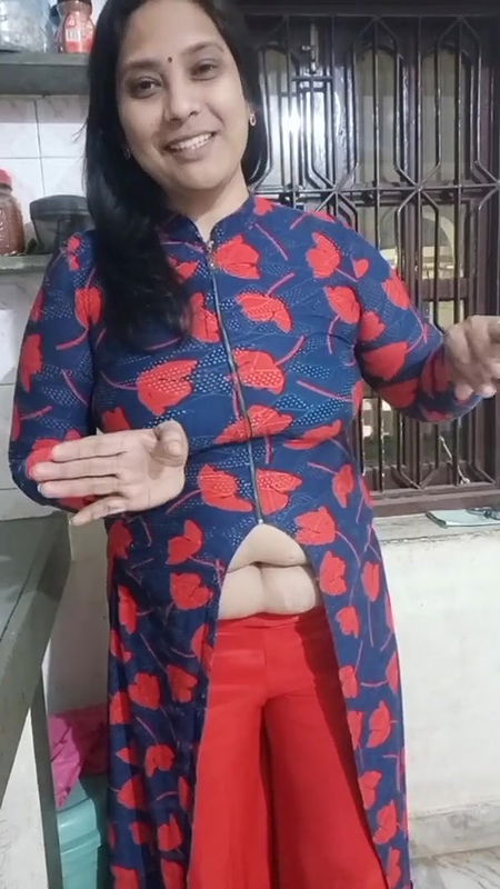 kruti Patel aaj aapke liye bhot hi khash massage vidio leke aai h.