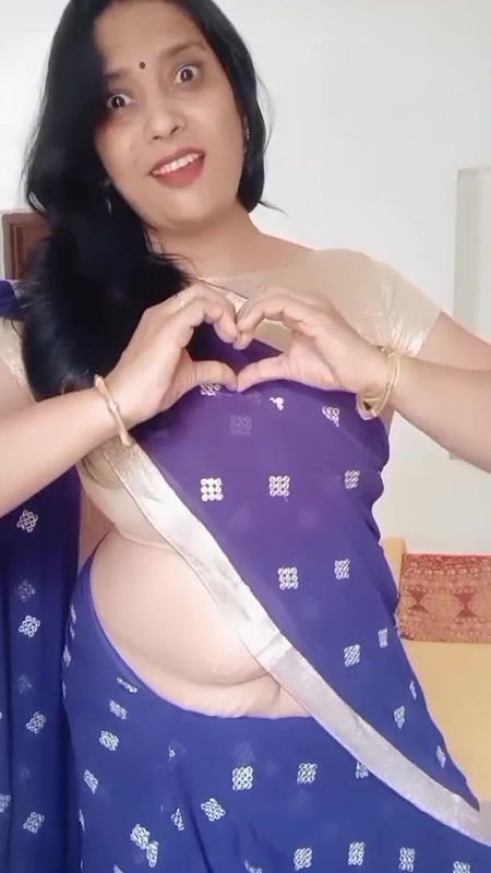 kruti Patel aaj ke new vidi.