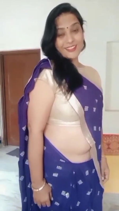 kruti Patel aaj ke new vidi.