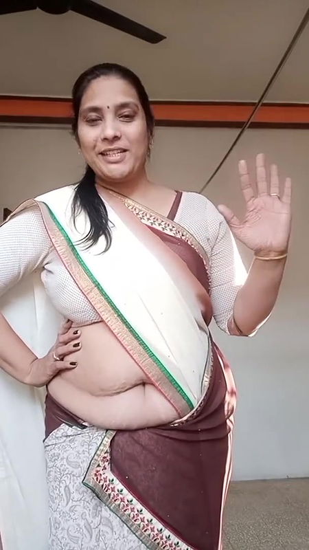 kruti Patel aaj KR rhi he Ghar ki dafa.