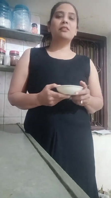 kruti Patel with demanded vidi.