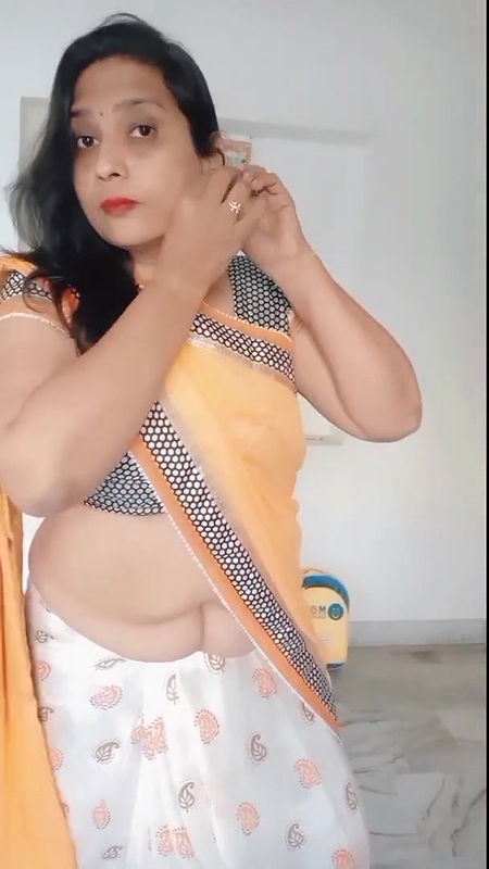 kruti Patel with hott osm vidio.