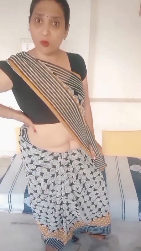 kruti Patel with hott osm vidio.