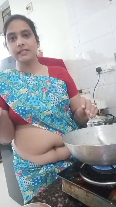 kruti Patel with hott spicy cheese paneer masal.