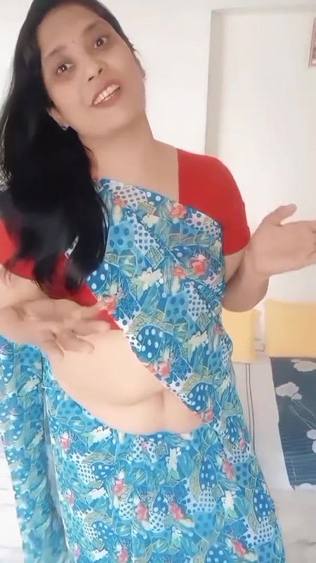 kruti Patel with lovethough.