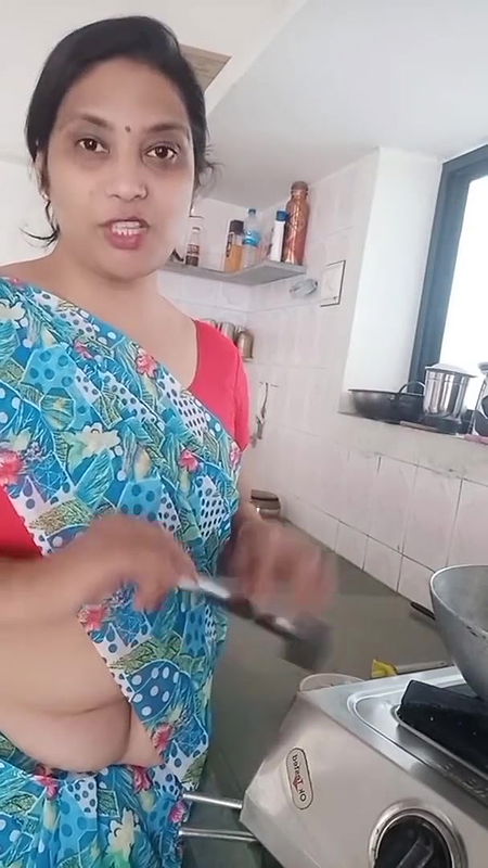 kruti with  peanut chikk.