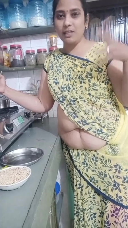 kruti with lots of chik chi.