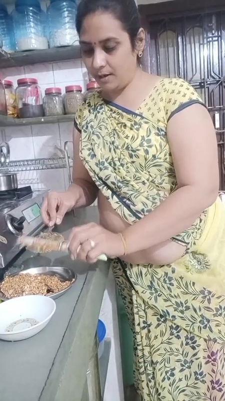 kruti with lots of chik chi.