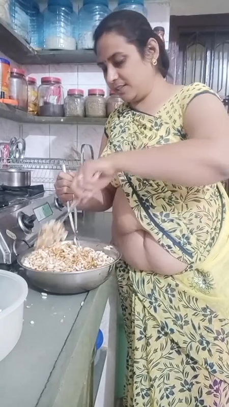 kruti with lots of chik chi.