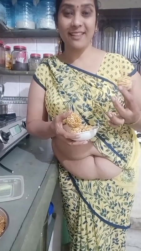 kruti with lots of chik chi.