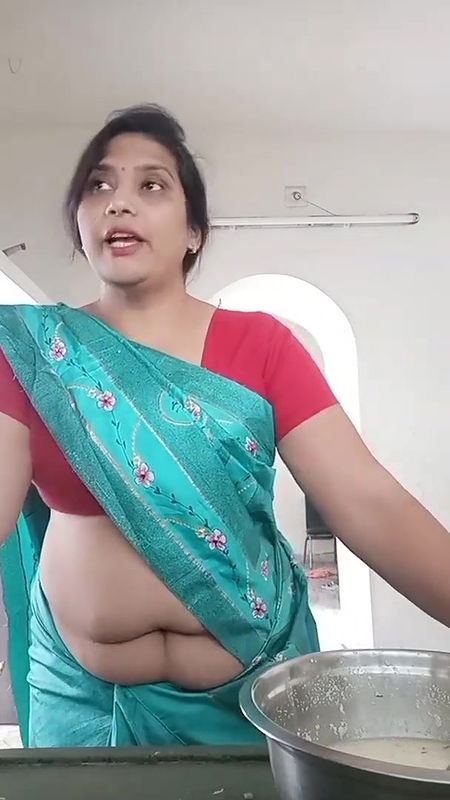 krutipatel with South Indian dis.