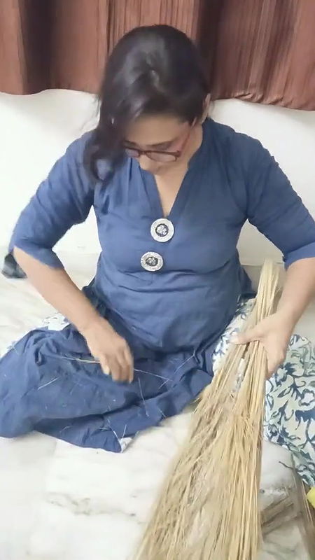 kya aapke ghar me purane zadu he？to aap bhi ise ye magic or upay kar skte ho jo sab bla ko talta h.