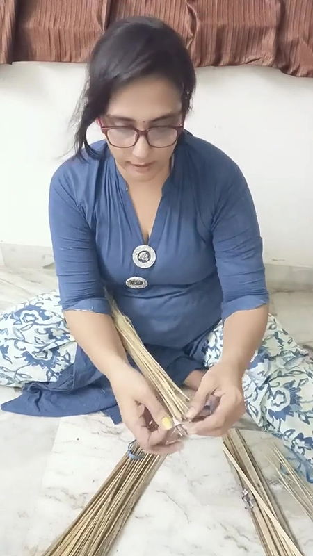 kya aapke ghar me purane zadu he？to aap bhi ise ye magic or upay kar skte ho jo sab bla ko talta h.