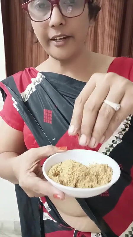 kya aapke ghar me roti Paratha Bach jate he ？to ase bnaye ye nasta 1 month tk store kr skte h.