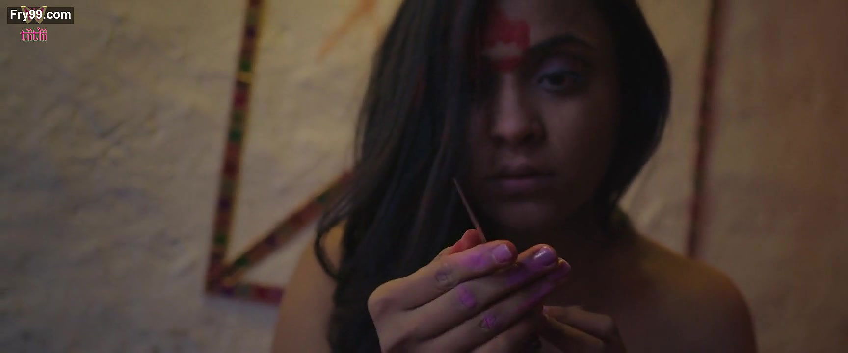 Maya – Episode 1 & 2 Marged